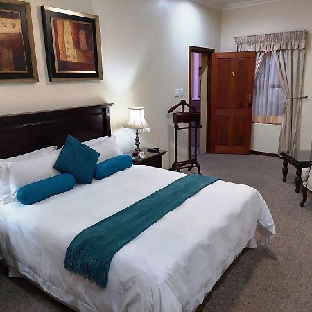 26 On Chamberlain Guest House Queenstown Extérieur photo