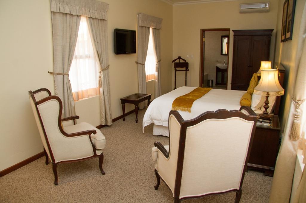 26 On Chamberlain Guest House Queenstown Chambre photo