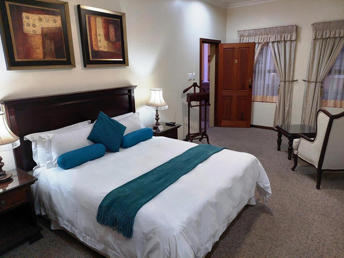 26 On Chamberlain Guest House Queenstown Extérieur photo