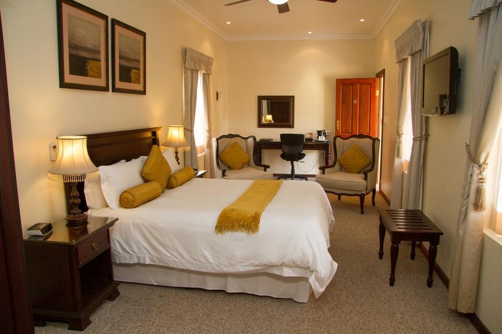 26 On Chamberlain Guest House Queenstown Chambre photo