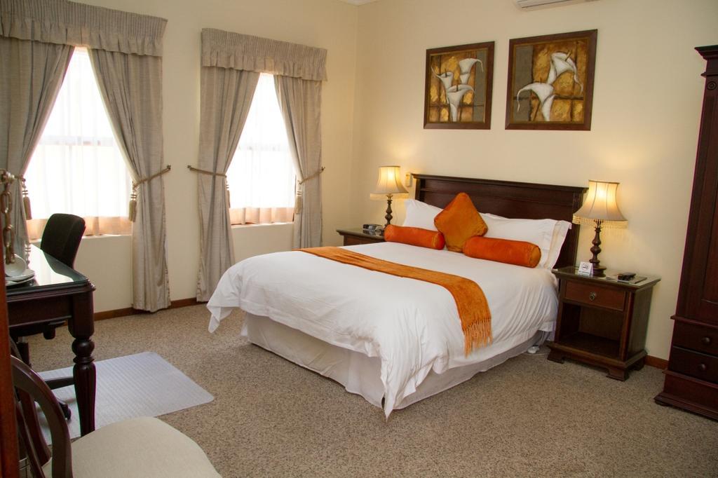 26 On Chamberlain Guest House Queenstown Chambre photo