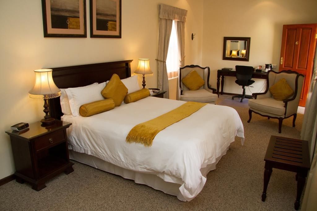 26 On Chamberlain Guest House Queenstown Chambre photo