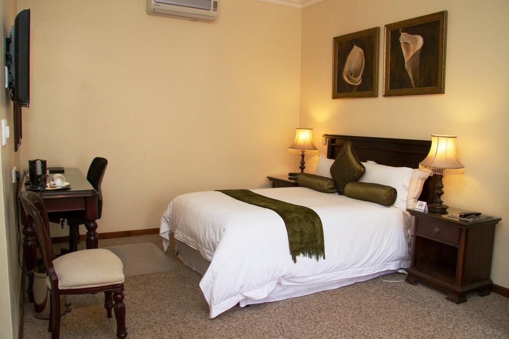 26 On Chamberlain Guest House Queenstown Chambre photo