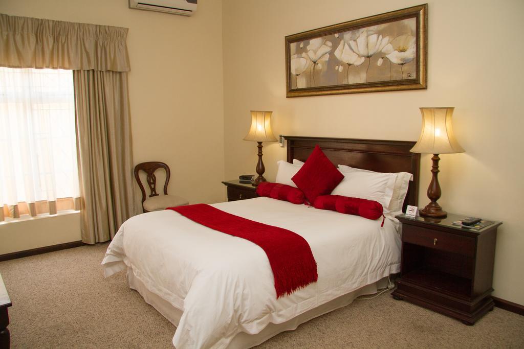 26 On Chamberlain Guest House Queenstown Chambre photo