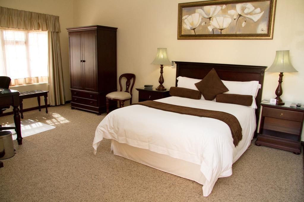 26 On Chamberlain Guest House Queenstown Chambre photo