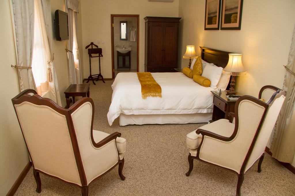 26 On Chamberlain Guest House Queenstown Chambre photo