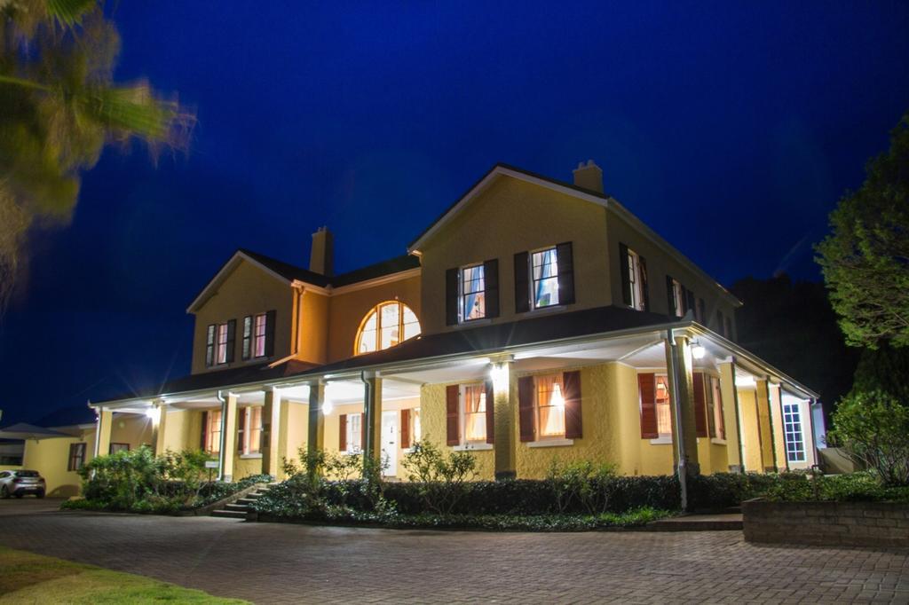 26 On Chamberlain Guest House Queenstown Extérieur photo